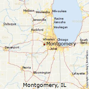 Montgomery, IL