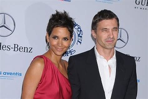 Halle Berry plans lavish South African wedding with fiancé Olivier Martinez | Irish Independent