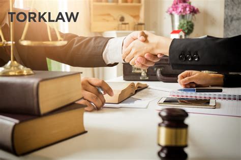 17 Questions to Ask a Personal Injury Attorney | TorkLaw