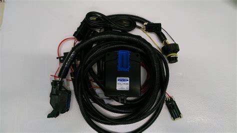 GM 6L45E 6L50E 6L80E 6L90E TCM2650 transmission controller harness