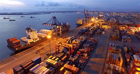 CapeWest Logistics | Cote d’Ivoire launches Abidjan Port expansion project