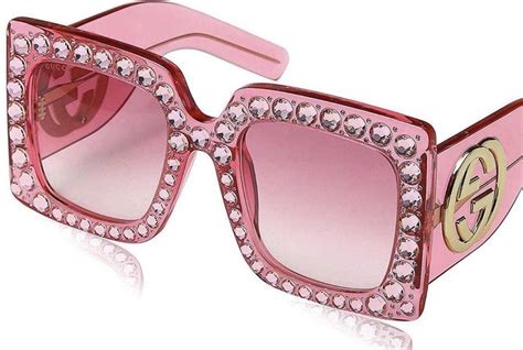 Pin by isabelle on malibu | Gucci sunglasses, Gucci fashion, Perfect ...