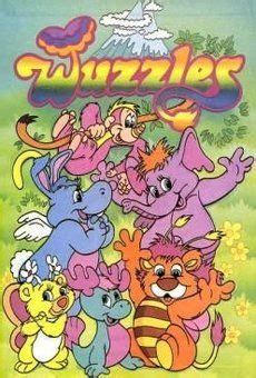 Wuzzles - Watch Cartoons Online