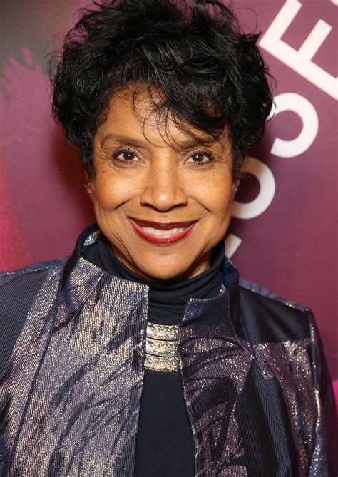 Phylicia Rashad Spills Her Secret to Timeless Beauty at 71 and Swears ...