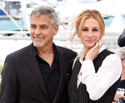 George Clooney and Julia Roberts to Reunite in “Ticket to Paradise”