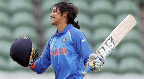 ICC Women’s World Cup 2017: Smriti Mandhana’s brilliant batting sets tournament alight | The ...