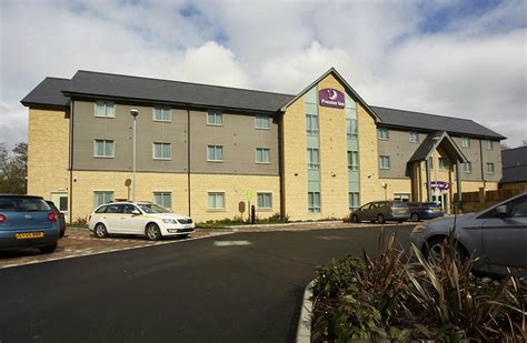 Premier Inn Cirencester | EYG Commercial