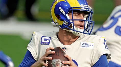 Detroit Lions' Jared Goff: What to know about new starting quarterback