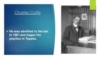 Vice President Charles Curtis Biography PowerPoint by Mr Matthews ...