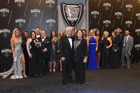 Nascar Awards Banquet Tv Schedule 2019 : Superlatives:we polled nascar drivers to see what they ...