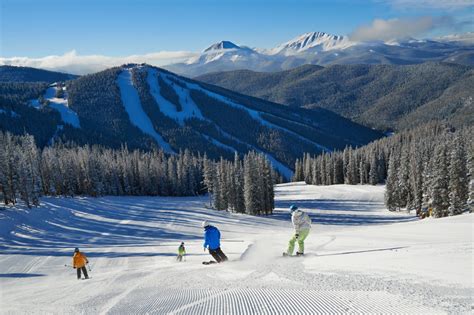 Summit County Ski Resorts Opening Days 2019-2020 - Explore Summit County Colorado Real Estate