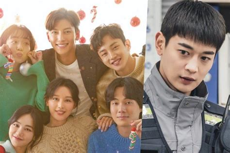 “Lovestruck In The City” Announces Extension Of 1 Episode With More Focus On SHINee’s Minho