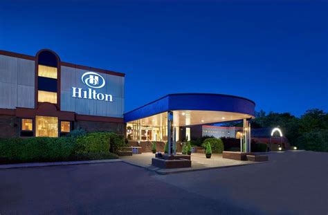 www.Hilton.com/go - Redeem Your Hilton Team Member Discounts – iCustomLand