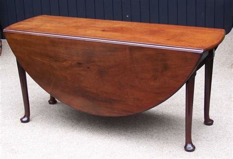 Antique Mahogany Dining Table – S&S Timms Antiques