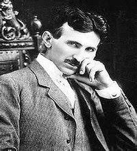 Nikola Tesla Death Ray