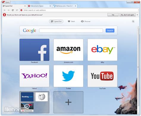 Opera mini download for pc windows 10 - skillsvlero
