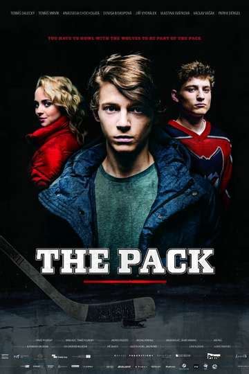 The Pack - Movie | Moviefone