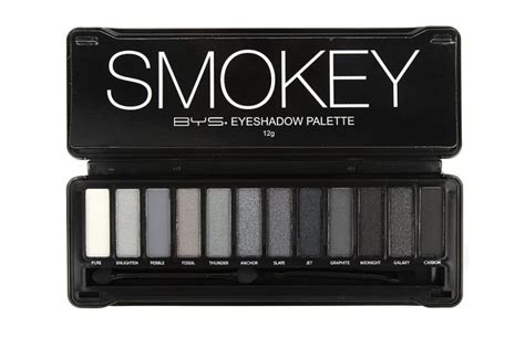 Best Grey Eyeshadow Amazon for the Perfect Smokey Eye | StyleCaster