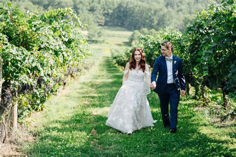 Breaux Vineyards Fall Wedding — Love Life Images