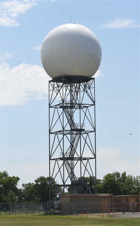 Weather Service takes steps to improve N.D. radar coverage