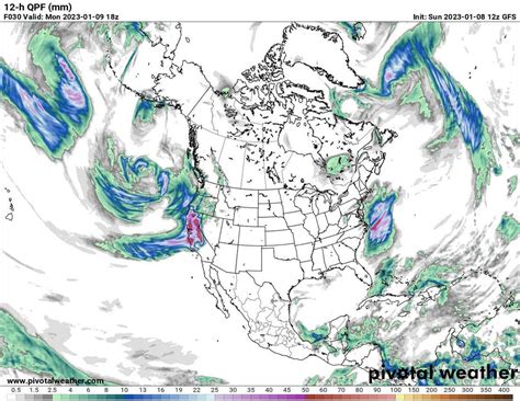 Another strong storm is expected to hit the Bay Area tonight. Here’s a ...