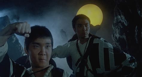 Film review: Zu: Warriors from the Magic Mountain | easternkicks.com