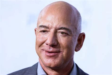 Jeff Bezos Plans to Donate Larger Portion of His Fortune to Charity