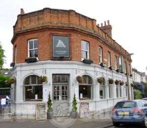 The Railway in Teddington : Pubs Galore