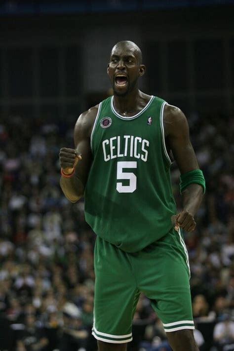 Kevin Garnett - Boston Celtics Wiki