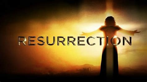 Resurrection (2021) - Discovery+ Movie