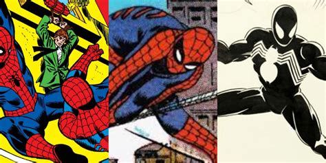 10 Most Valuable Spider-Man Comics