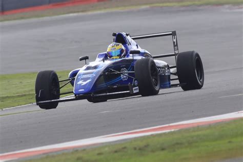 Formula 4 - Mygale Cars