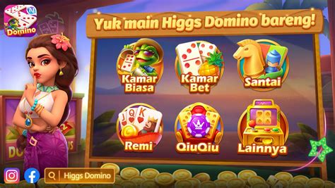 Higgs Domino for Android - APK Download