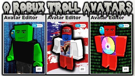 Top 99 avatar roblox studio được xem và download nhiều nhất