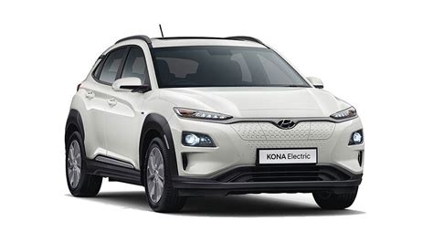 Hyundai Kona Electric Colours in India, 5 Kona Electric Colour Images ...