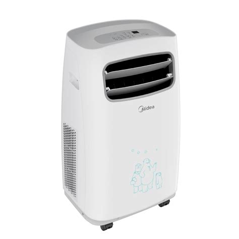 Midea Portable Aircon: Product Review | The Best Singapore