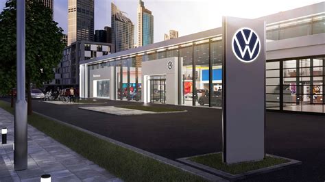 Volkswagen launches sales offensive for the German market | Volkswagen ...