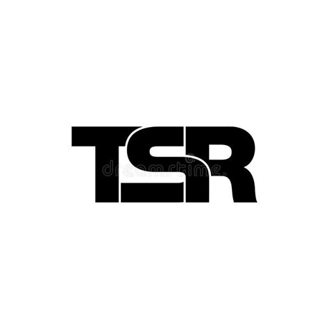 Tsr Logo Stock Illustrations – 11 Tsr Logo Stock Illustrations, Vectors ...