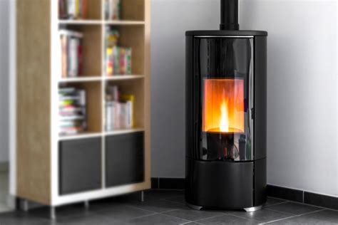 Pellet Stove Installation: Cost Considerations and Factors