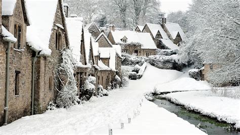 Winter Gems Not To Miss In The Cotswolds | Visit The Cotswolds