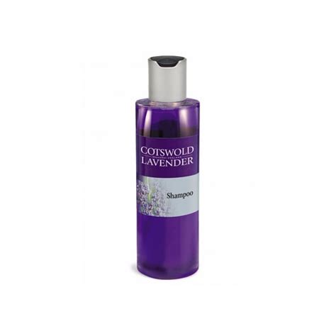 Cotswold Lavender Shampoo