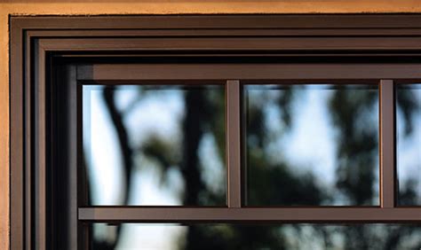 Milgard Essence Series Wood Windows - Jon's Window and Awning