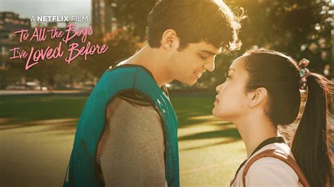 A Film Review: To All The Boys I’ve Loved Before (2018) | by Fausto Axel Evans Keiluhu | Medium