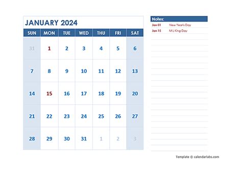 Monthly Calendar In Word - prntbl.concejomunicipaldechinu.gov.co