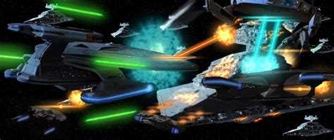 Star Trek and Star Wars AT WAR!!!2 by P0MG on DeviantArt