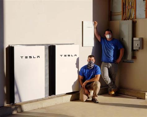 Tesla Powerwall | Certified Installer | Earthlight Technologies