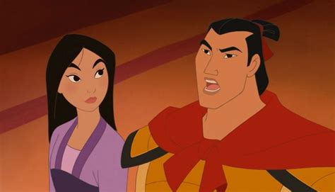 Mulan II (2004)