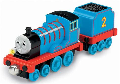 Thomas & Friends Take-n-Play Talking Edward - Take-n-Play Talking ...