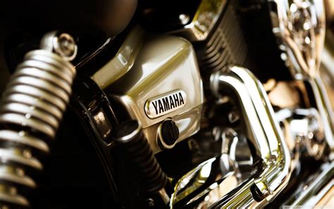 Yamaha Motorcycle Engine HD desktop wallpaper : High Definition ...