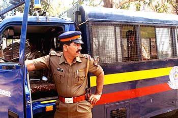 Maharashtra: 'Encounter specialist' Daya Nayak suspended - Rediff.com ...